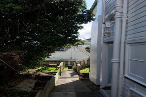 Photo of property in 88b Townsend Road, Miramar, Wellington, 6022