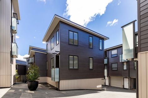 Photo of property in 44 Harold Street, Mount Eden, Auckland, 1024