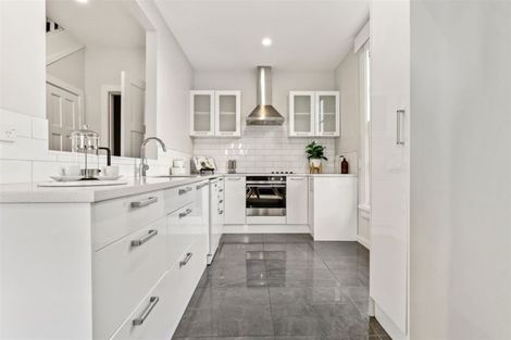 Photo of property in 11/144 Rugby Street, Merivale, Christchurch, 8014