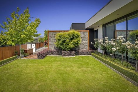 Photo of property in 2 Mersham Drive, Prebbleton, 7604