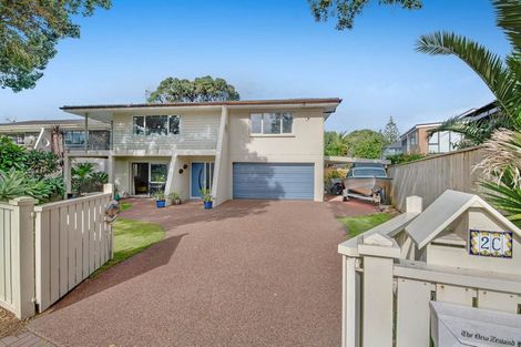 Photo of property in 2c Puriri Avenue, Orewa, 0931