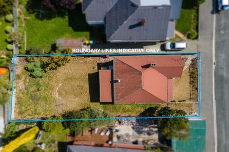 Photo of property in 88 Arthur Street, Seaview, Timaru, 7910