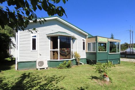 Photo of property in 184 Upper Buller Gorge, Inangahua, Reefton, 7895