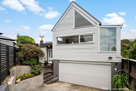 Photo of property in 63a Homebush Road, Khandallah, Wellington, 6035