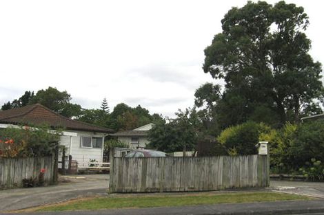 Photo of property in 1/18 Flaxdale Street, Birkdale, Auckland, 0626