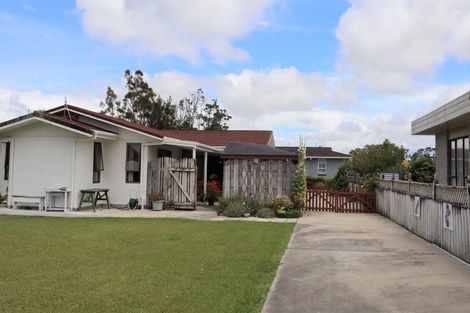 Photo of property in 9 Tui Crescent, Dargaville, 0310