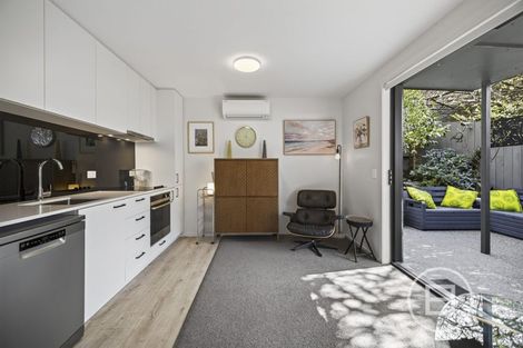 Photo of property in Northlight Apartments, 1/14 Fryer Street, Queenstown, 9300