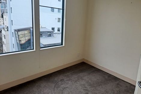 Photo of property in Civic Chambers Apartments, 24/25 Cuba Street, Te Aro, Wellington, 6011