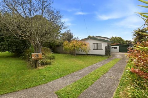 Photo of property in 58 Ranginui Street, Ngongotaha, Rotorua, 3010