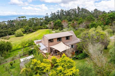 Photo of property in 57 Whangarei Heads School Road, Whangarei Heads, Whangarei, 0174