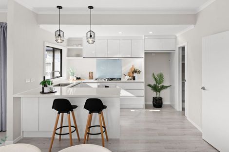 Photo of property in 8 Faber Place, Rototuna North, Hamilton, 3210