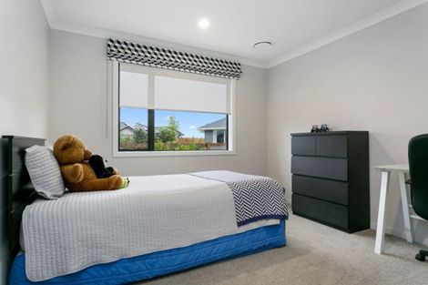 Photo of property in 17 Alan Livingston Drive, Cambridge, 3434