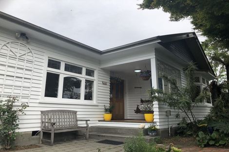 Photo of property in 173 Fifield Terrace, Opawa, Christchurch, 8023