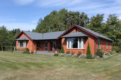 Photo of property in 612 Lower Sefton Road, Sefton, Rangiora, 7477