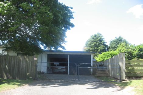 Photo of property in 57 Pongakawa Station Road, Pongakawa, Te Puke, 3186