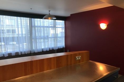 Photo of property in St Pauls Apartments, 9/43 Mulgrave Street, Thorndon, Wellington, 6011