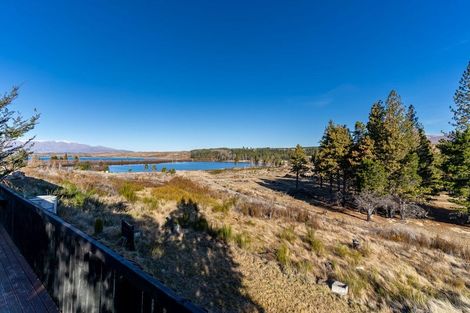 Photo of property in 76 Ohau Drive, Lake Ohau, Twizel, 9412