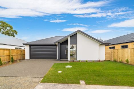 Photo of property in 77 Spalling Road, Halswell, Christchurch, 8025