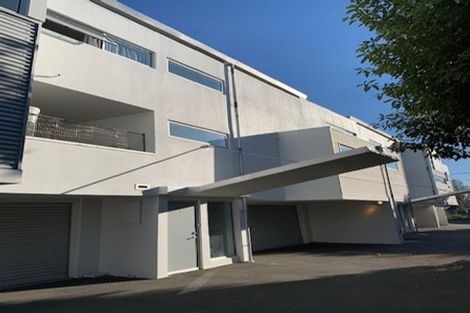 Photo of property in 3/22 Heywood Terrace, Richmond, Christchurch, 8013