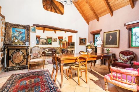 Photo of property in 253 Tangihua Road, Maungakaramea, Whangarei, 0178