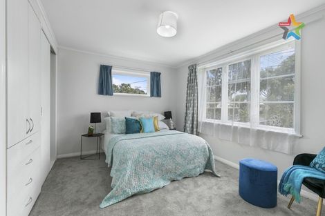 Photo of property in 15 Godley Street, Waterloo, Lower Hutt, 5011