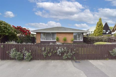 Photo of property in 1/26 Trafalgar Street, St Albans, Christchurch, 8014