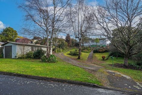 Photo of property in 28 Pukeko Street, Taihape, 4720