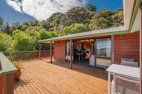 Photo of property in 97 Kowhai Drive, Te Kouma, Coromandel, 3581