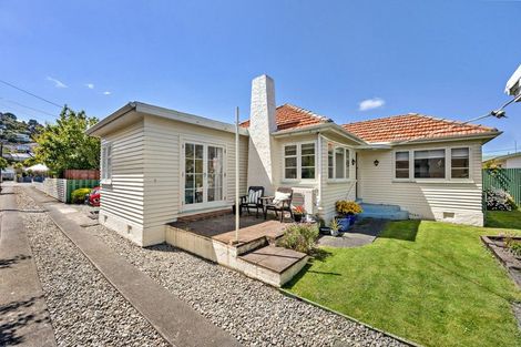 Photo of property in 11 Argentine Avenue, Miramar, Wellington, 6022