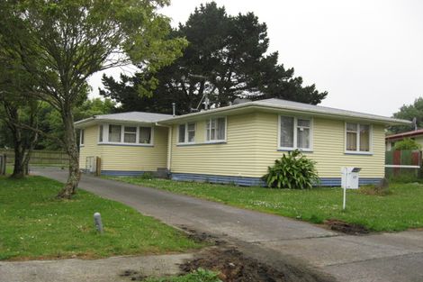 Photo of property in 37 Comet Crescent, Mangere, Auckland, 2022