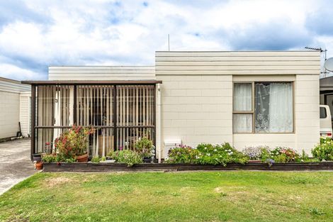 Photo of property in 3/91 Harrison Street, Wanganui, 4500