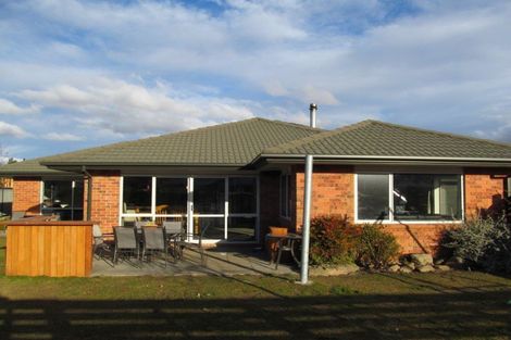 Photo of property in 25 Briar Crescent, Alexandra, 9320