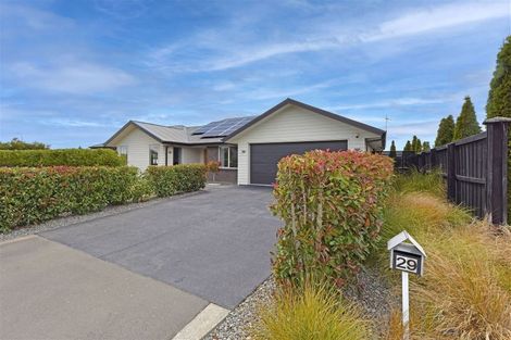 Photo of property in 29 Stanford Way, Rolleston, 7615