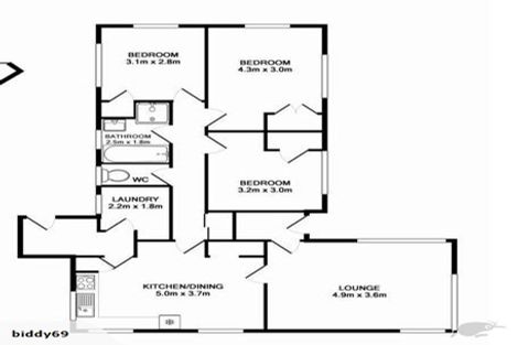 Photo of property in 11 London Street, Pukekohe, 2120