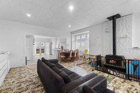 Photo of property in 97 Hakanoa Street, Huntly, 3700