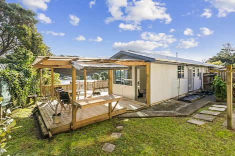Photo of property in 8a Mamaku Street, Paraparaumu, 5032