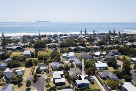 Photo of property in 3a Reo Crescent, Waihi Beach, 3611