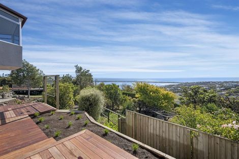 Photo of property in 143 Major Hornbrook Road, Mount Pleasant, Christchurch, 8081