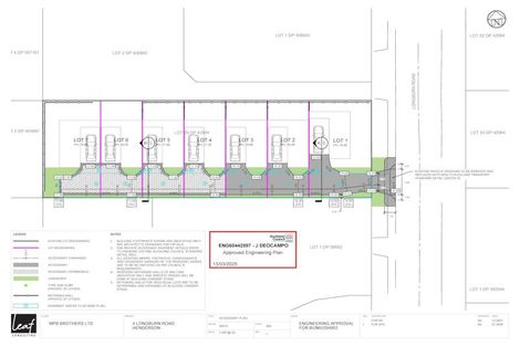 Photo of property in 4 Longburn Road, Henderson, Auckland, 0610