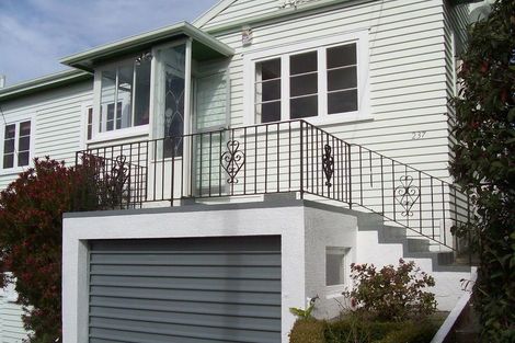 Photo of property in 237 Rintoul Street, Berhampore, Wellington, 6023