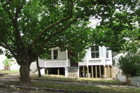 Photo of property in 6 Browning Street, Grey Lynn, Auckland, 1021