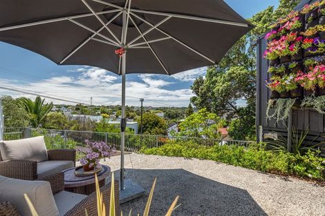Photo of property in 1/91 Princes Street, Northcote Point, Auckland, 0627