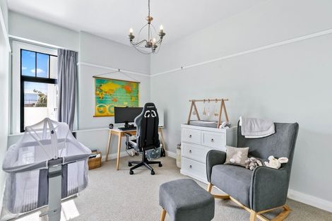 Photo of property in 3/24 Elizabeth Street, Mount Victoria, Wellington, 6011