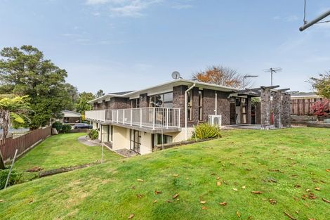 Photo of property in 17 Pukekohatu Street, Waitara, 4320