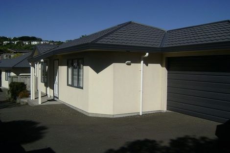 Photo of property in 1b Pollen Street, Johnsonville, Wellington, 6037