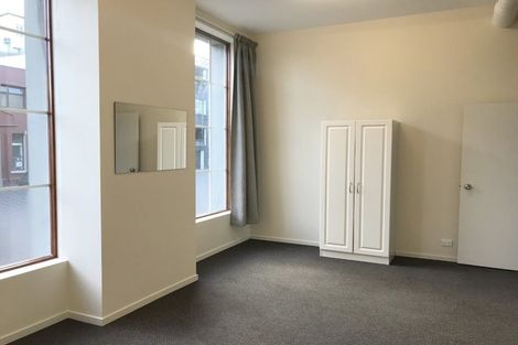 Photo of property in 23 Vogel Street, Dunedin Central, Dunedin, 9016