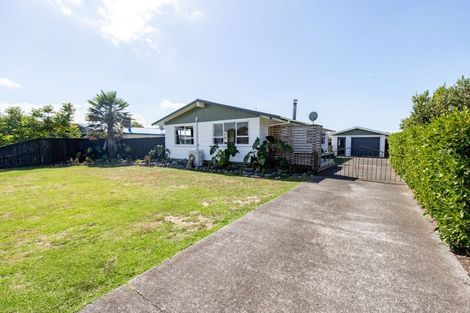 Photo of property in 48 Mahana Road, Ngatea, 3503