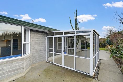 Photo of property in 19 Taumutu Road, Southbridge, 7602
