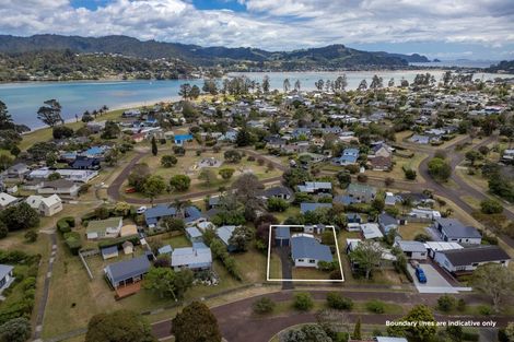 Photo of property in 6 Pitkethley Circle, Pauanui, Hikuai, 3579