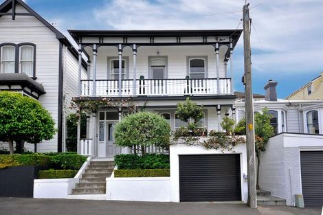 Photo of property in 30 Buller Street, Te Aro, Wellington, 6011